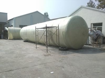 TY型玻璃鋼化糞池-TY型農村城鎮居民小區生活污水處理器玻璃鋼化糞池 _供應信息_商機_中國環保在線