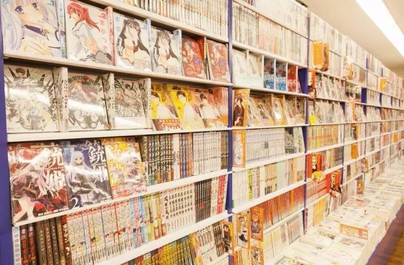 秋葉原 從動(dòng)漫愛(ài)好者的天堂到產(chǎn)業(yè)創(chuàng)新策源地